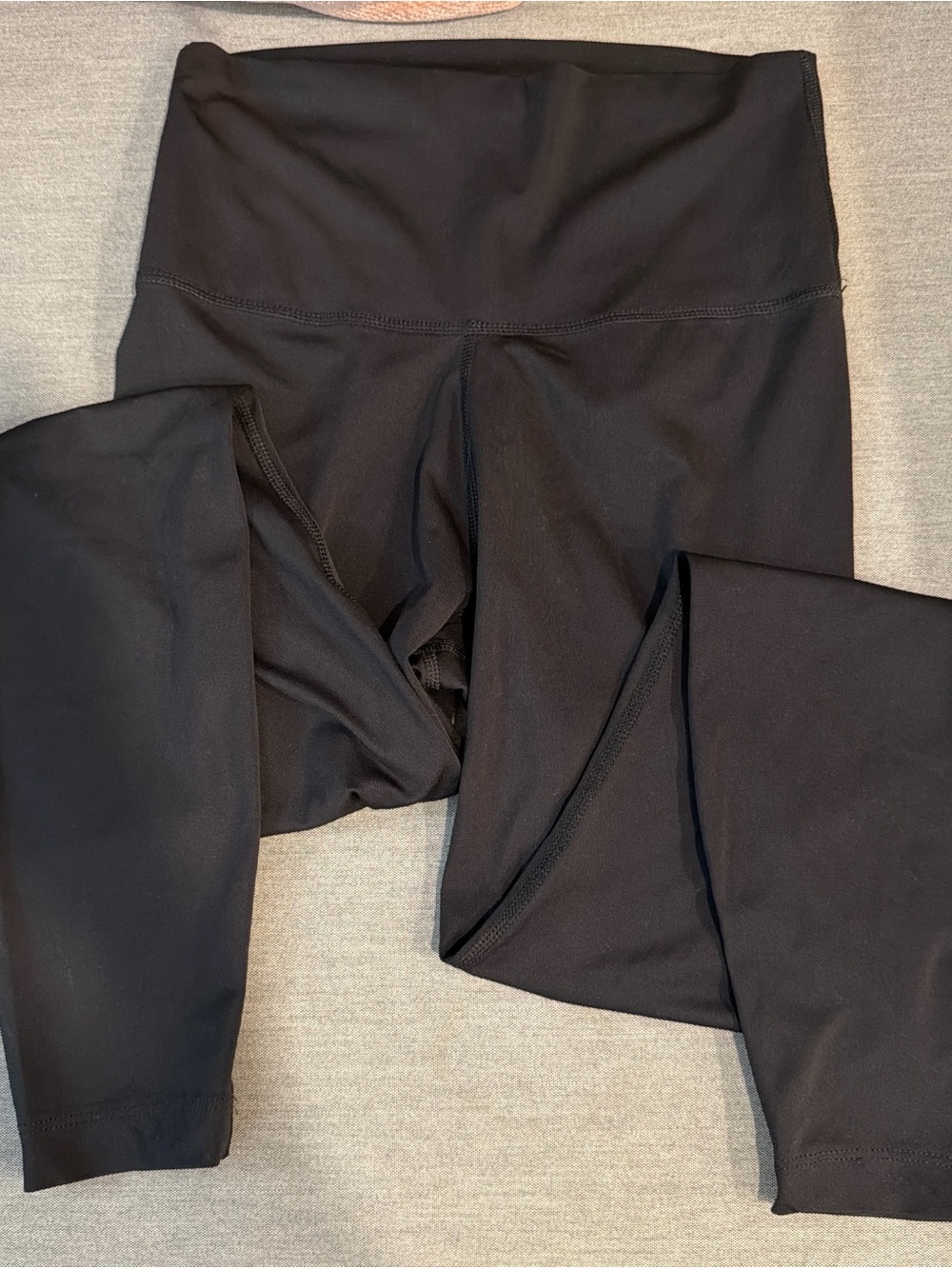 Nike dri- fit Black Active Leggings